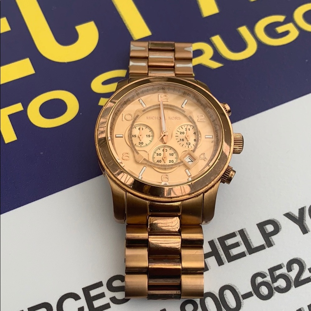 Michael Kors men’s Watch